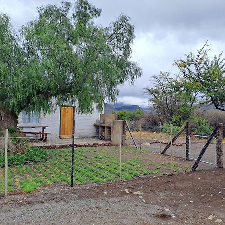 Appartement De Hoop Guest Farm à Beaufort West Extérieur photo