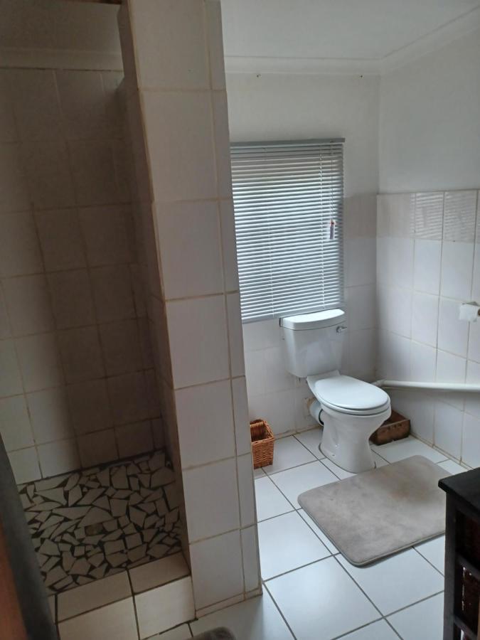 Appartement De Hoop Guest Farm à Beaufort West Extérieur photo