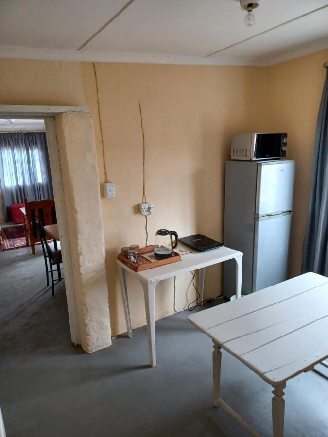 Appartement De Hoop Guest Farm à Beaufort West Extérieur photo