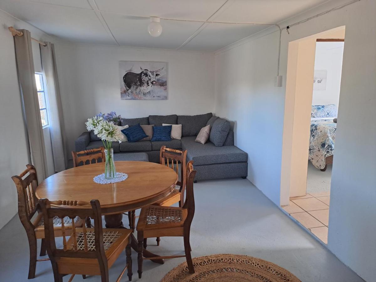 Appartement De Hoop Guest Farm à Beaufort West Extérieur photo