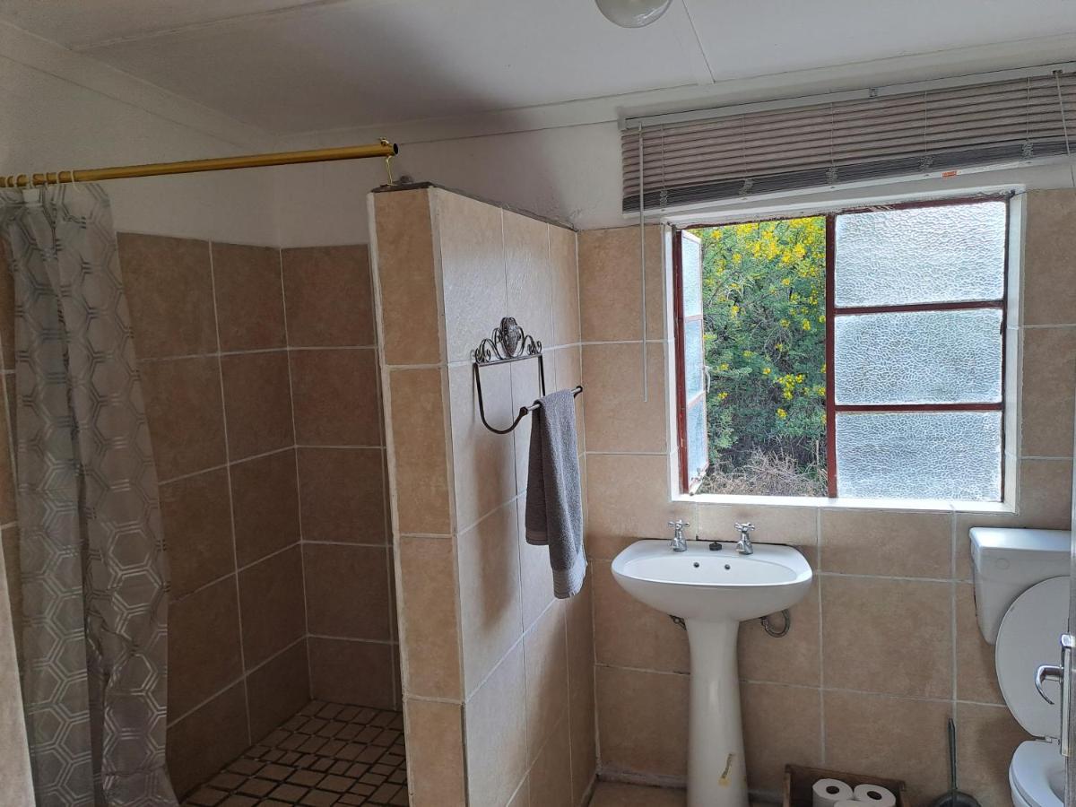 Appartement De Hoop Guest Farm à Beaufort West Extérieur photo