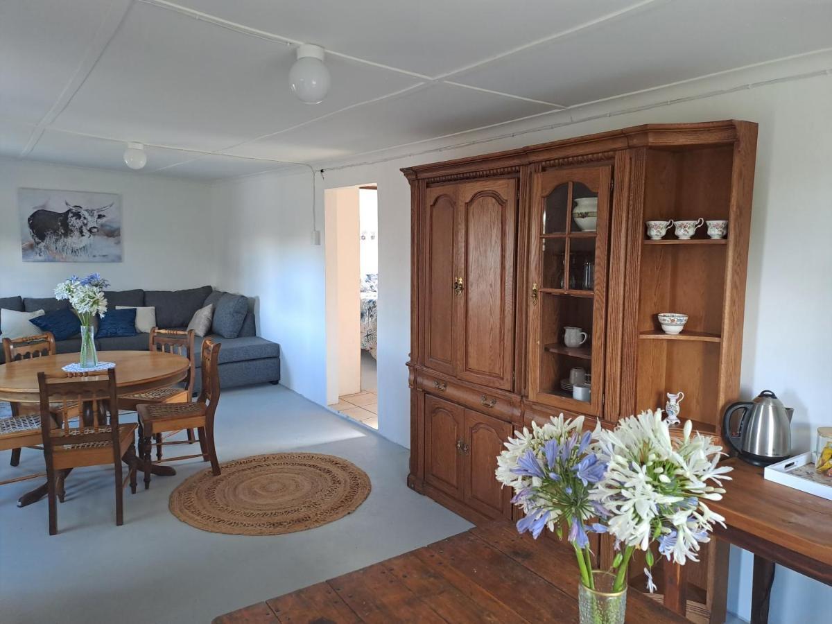Appartement De Hoop Guest Farm à Beaufort West Extérieur photo