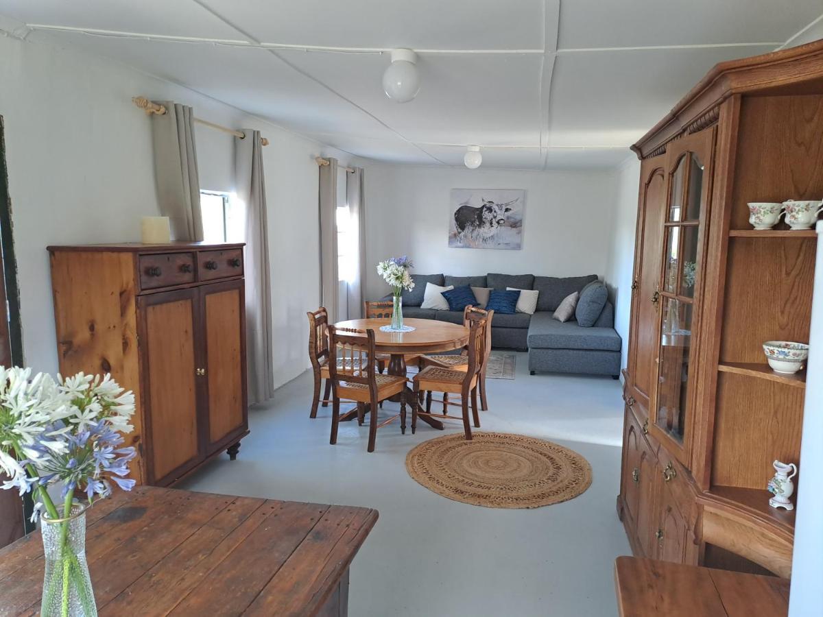 Appartement De Hoop Guest Farm à Beaufort West Extérieur photo
