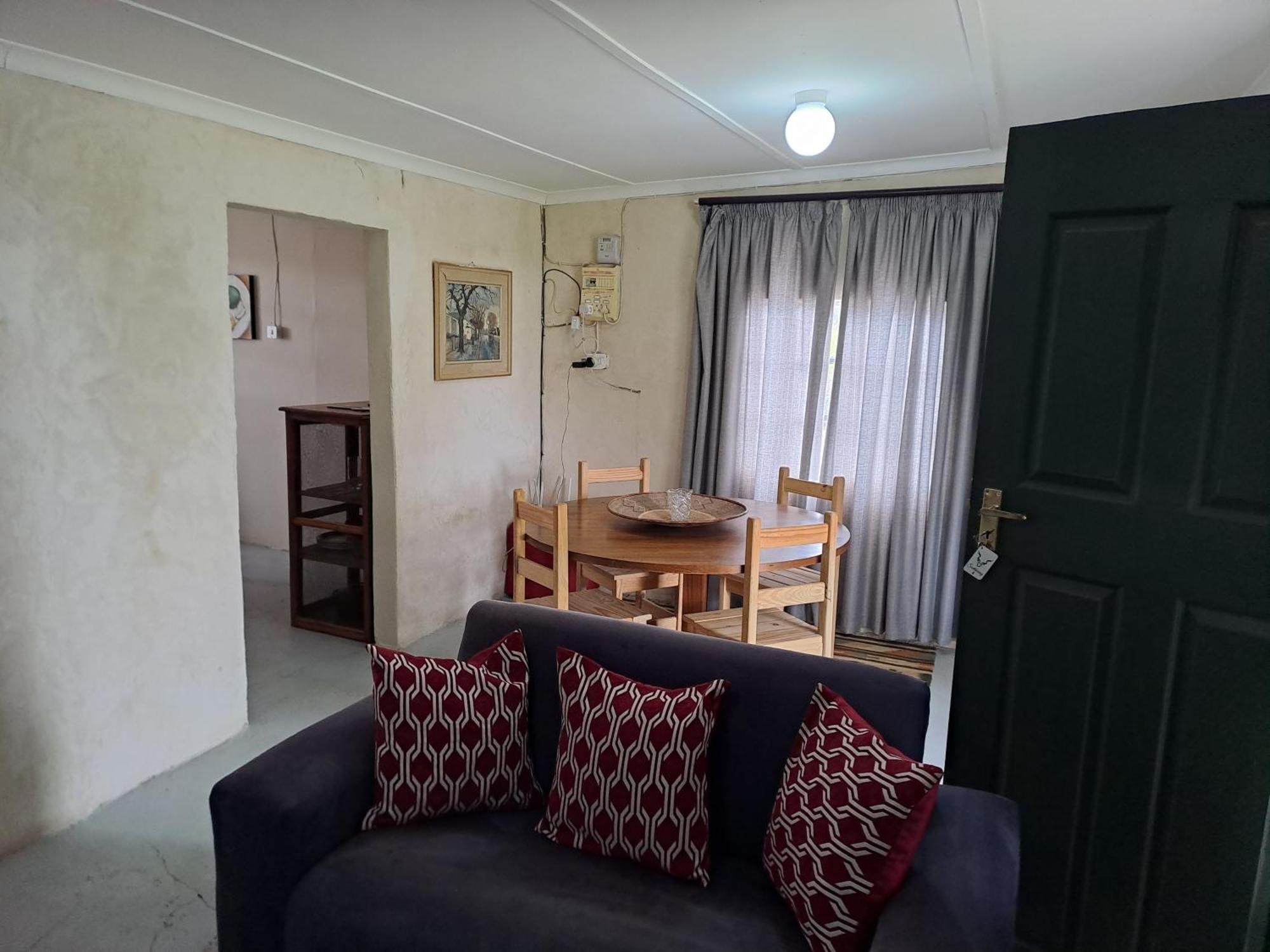 Appartement De Hoop Guest Farm à Beaufort West Extérieur photo
