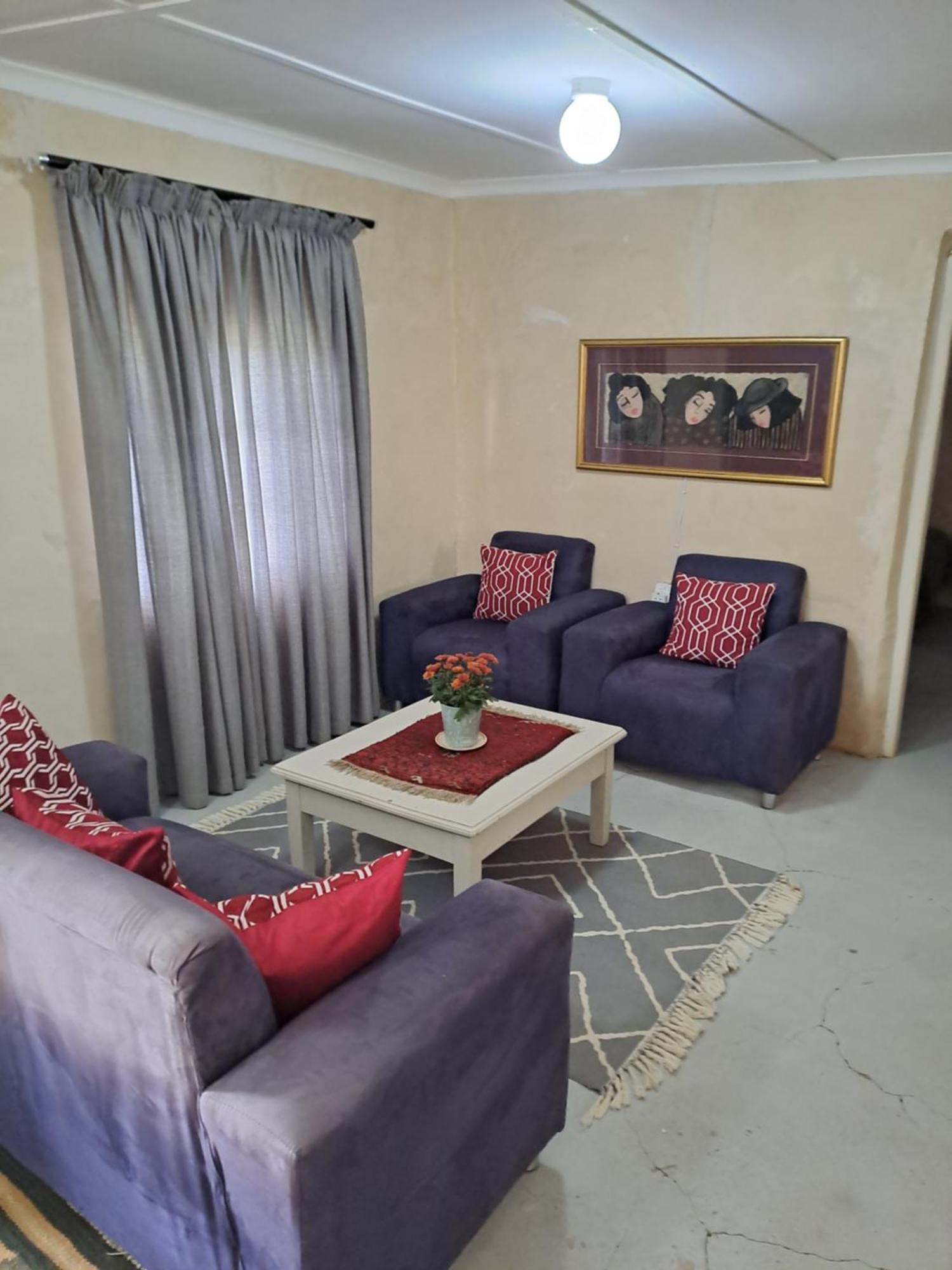 Appartement De Hoop Guest Farm à Beaufort West Extérieur photo