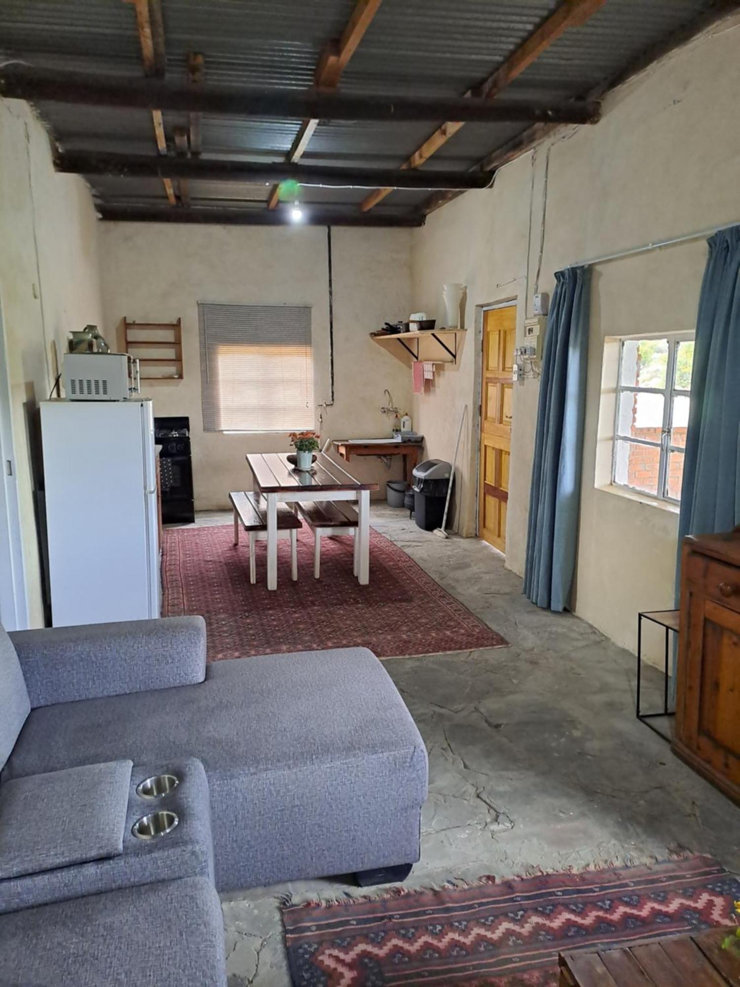 Appartement De Hoop Guest Farm à Beaufort West Extérieur photo