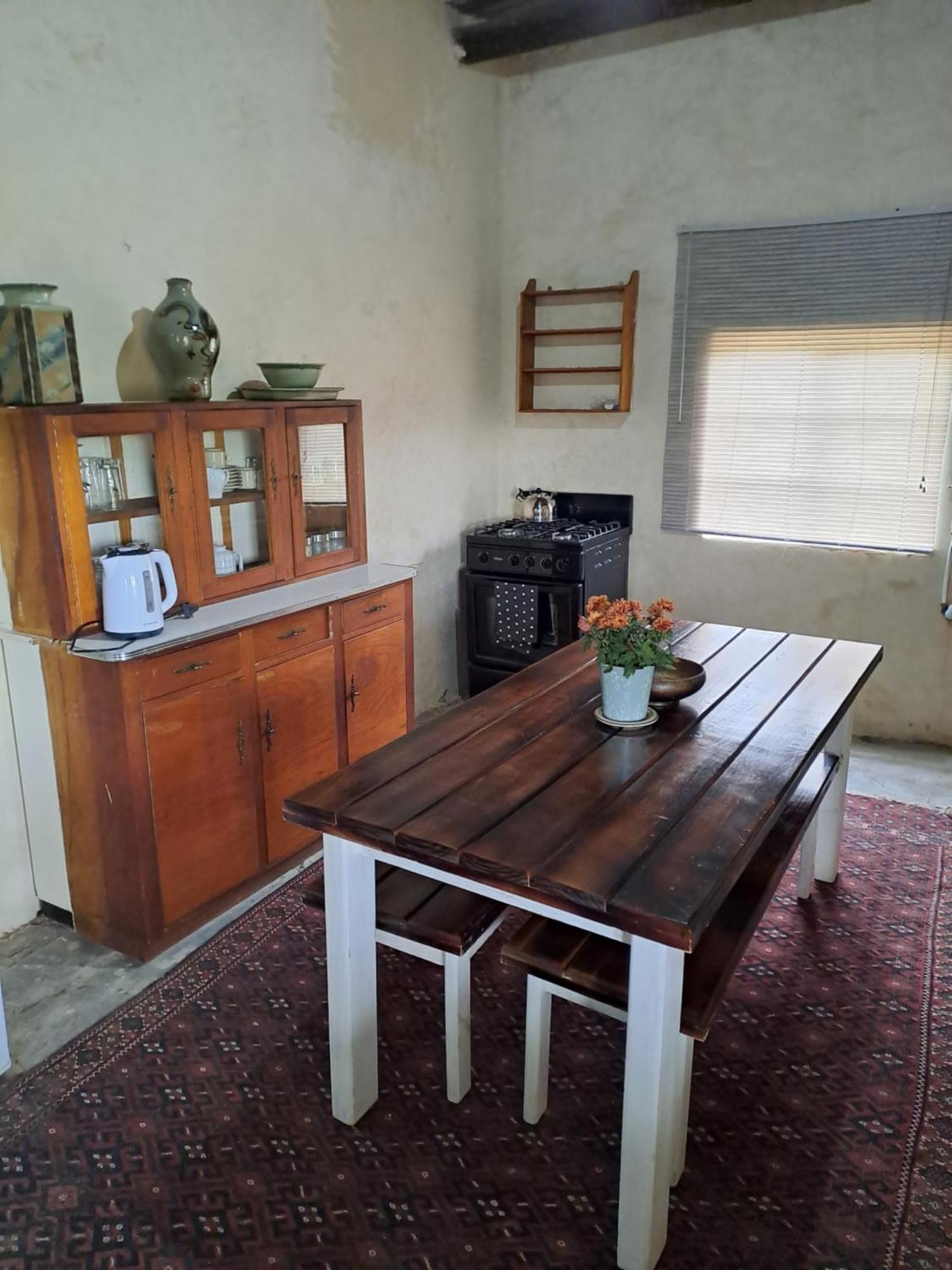 Appartement De Hoop Guest Farm à Beaufort West Extérieur photo