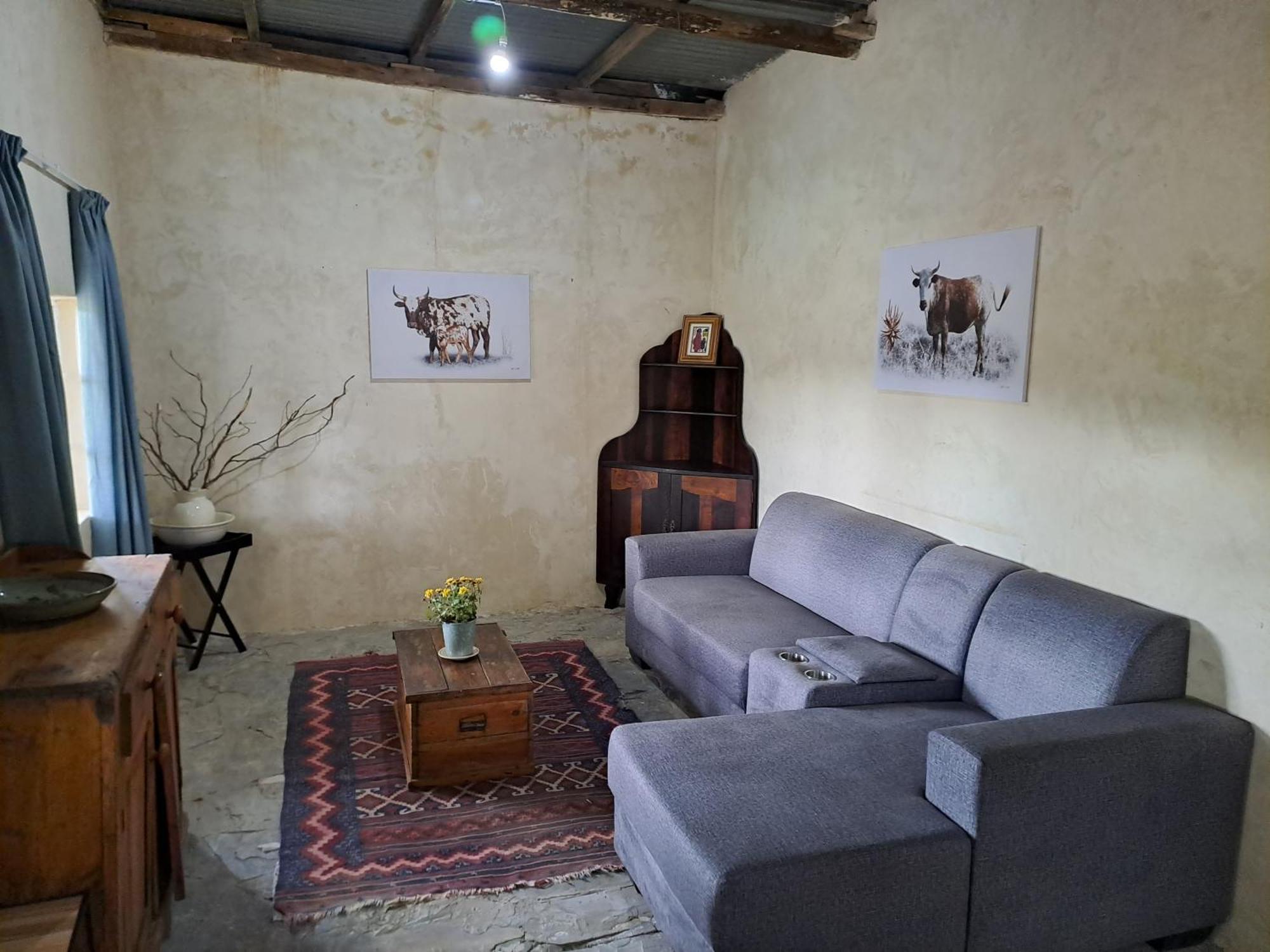 Appartement De Hoop Guest Farm à Beaufort West Extérieur photo