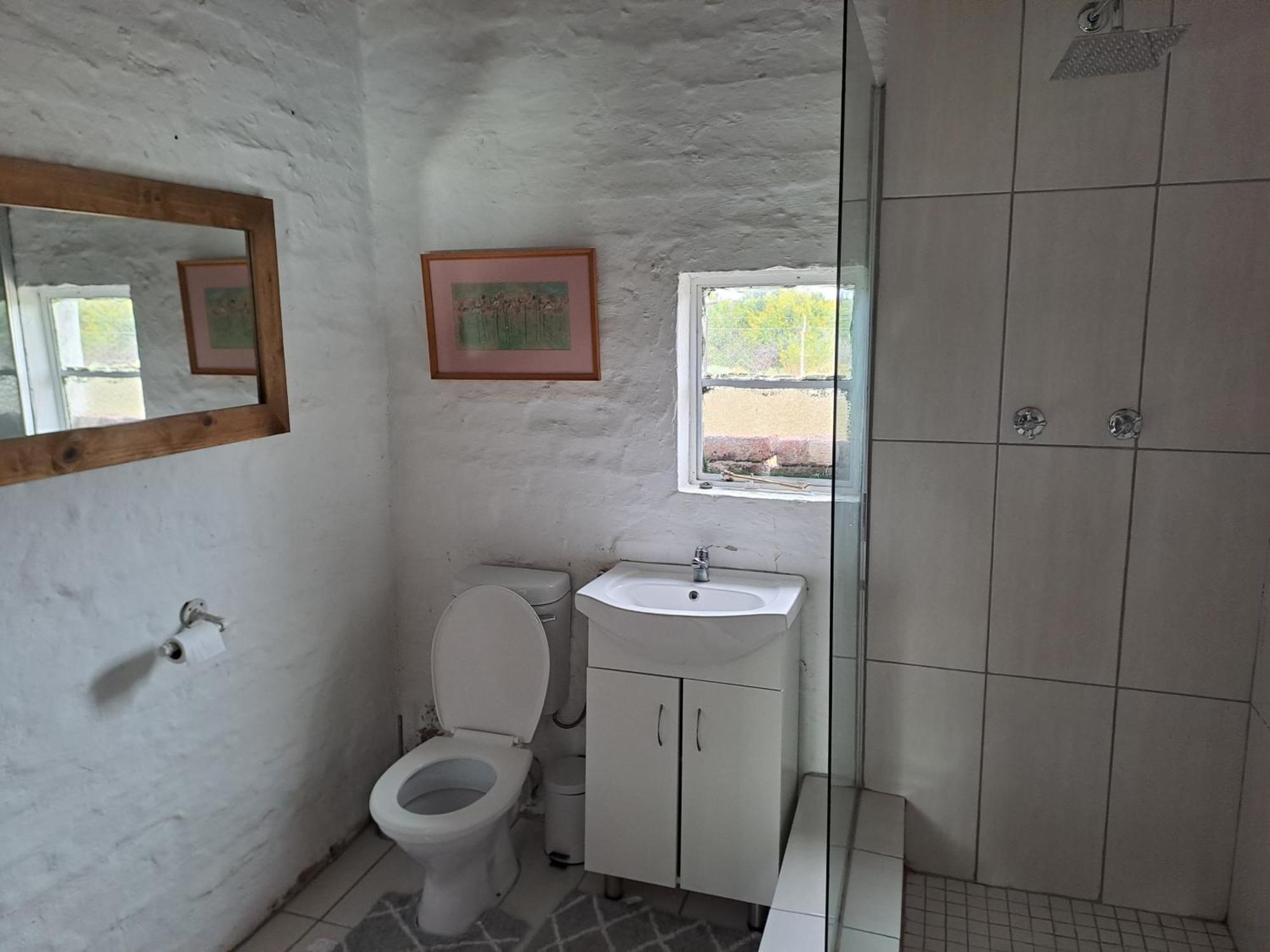 Appartement De Hoop Guest Farm à Beaufort West Extérieur photo
