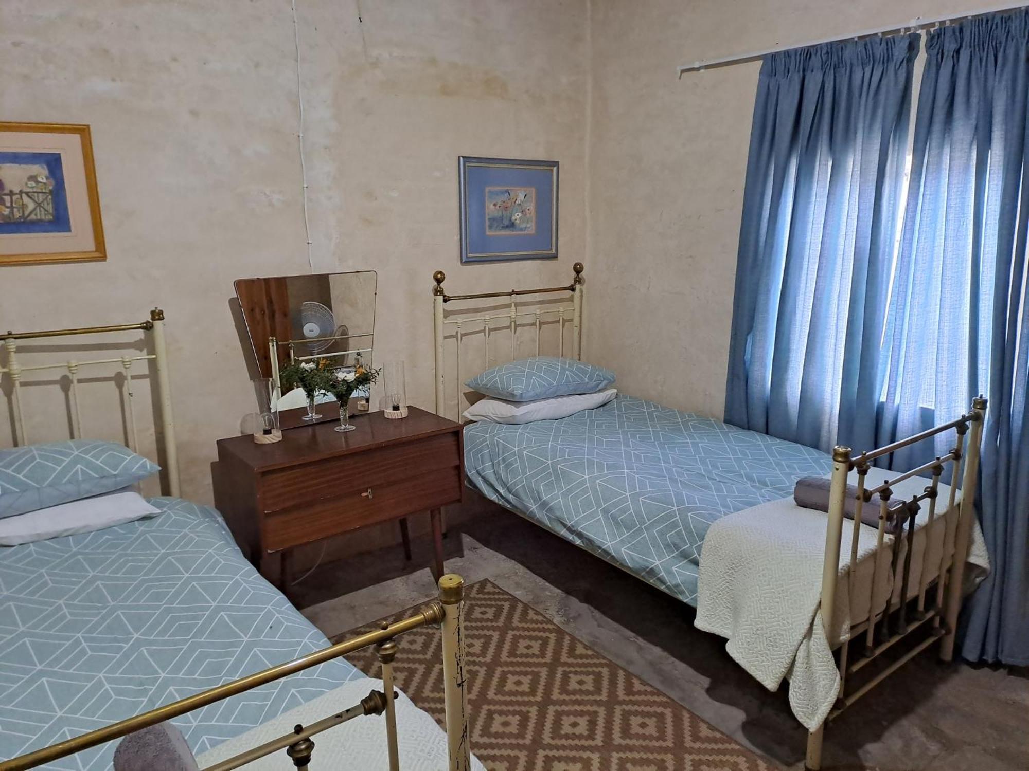 Appartement De Hoop Guest Farm à Beaufort West Extérieur photo