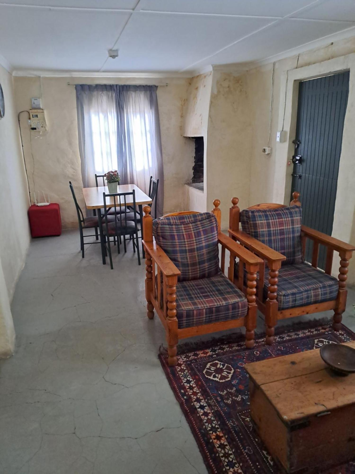Appartement De Hoop Guest Farm à Beaufort West Extérieur photo