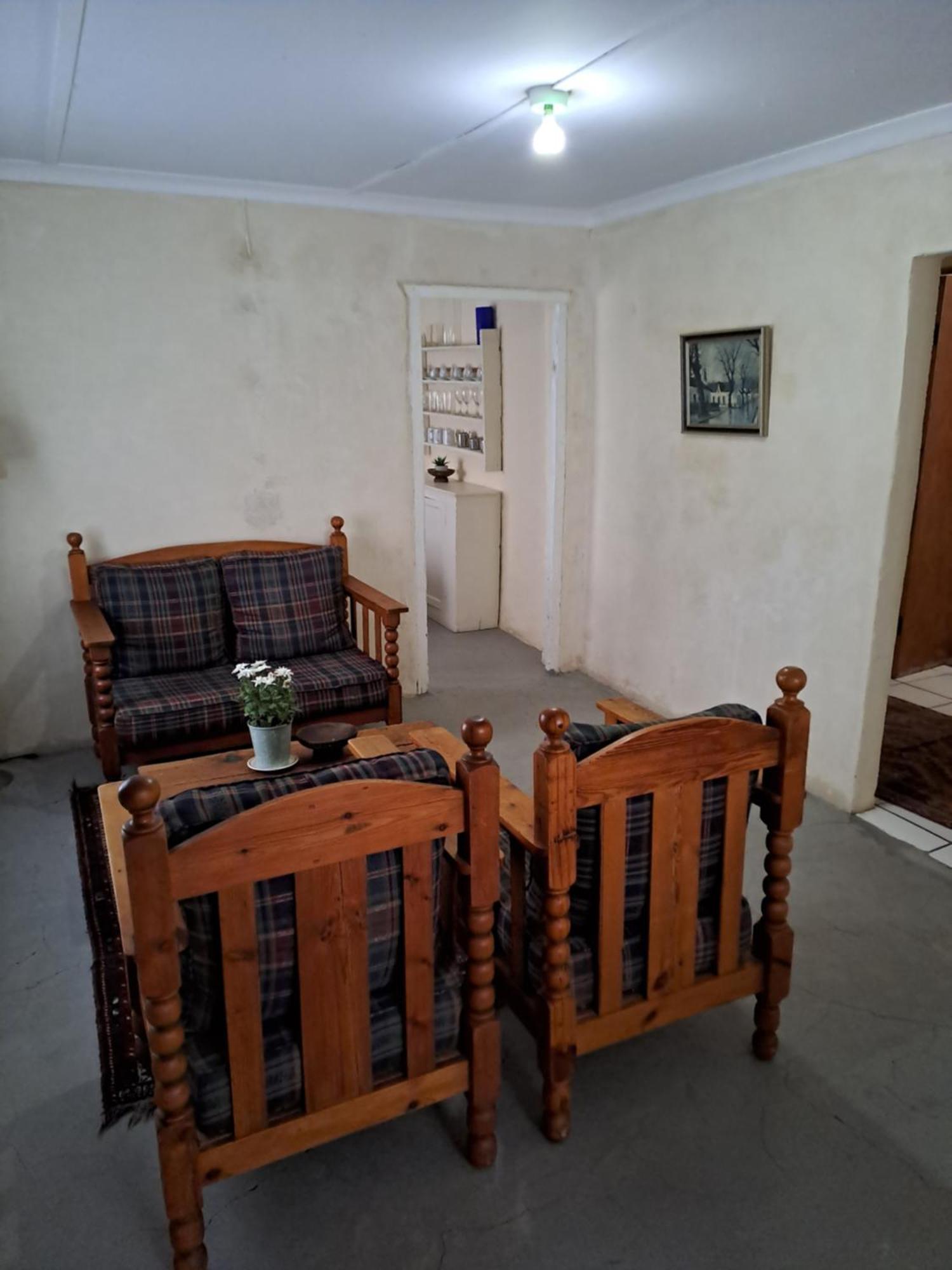 Appartement De Hoop Guest Farm à Beaufort West Extérieur photo