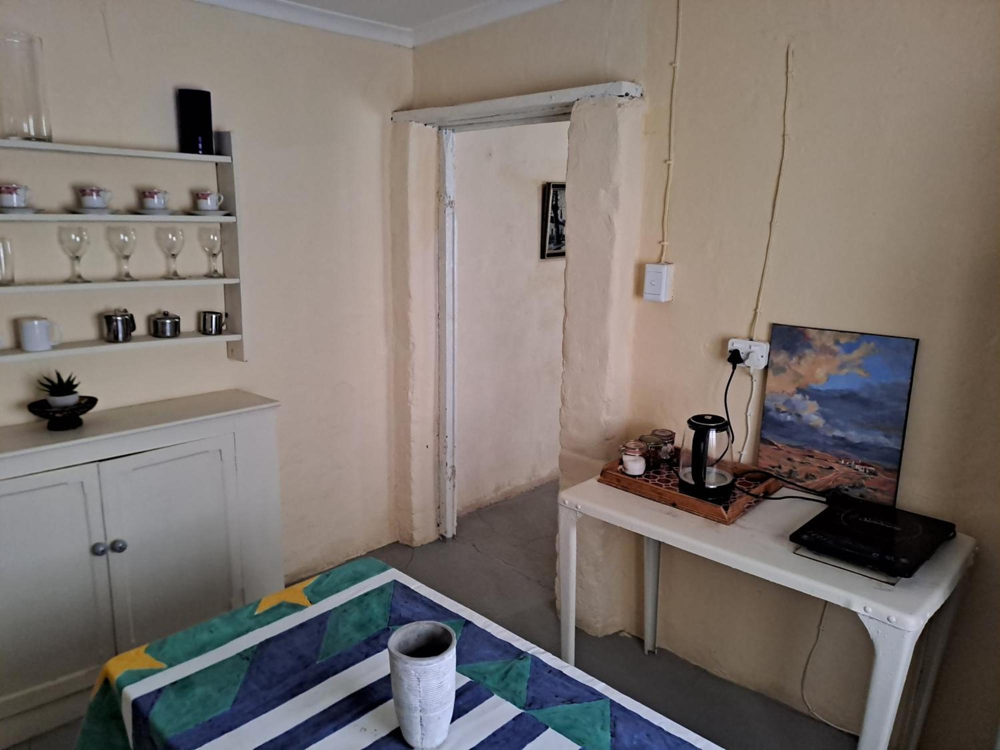 Appartement De Hoop Guest Farm à Beaufort West Extérieur photo